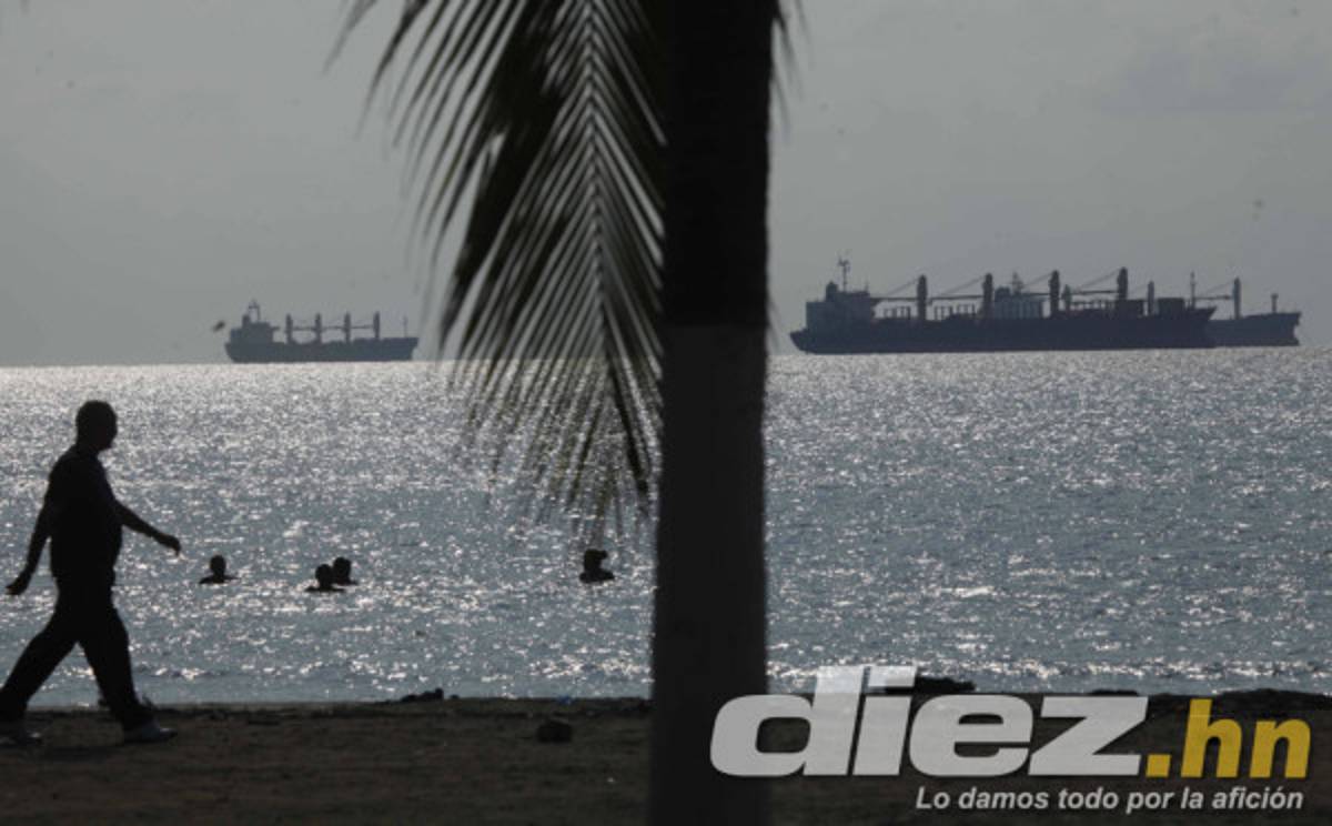 Ambiente en Repechaje de la liga Nacional.