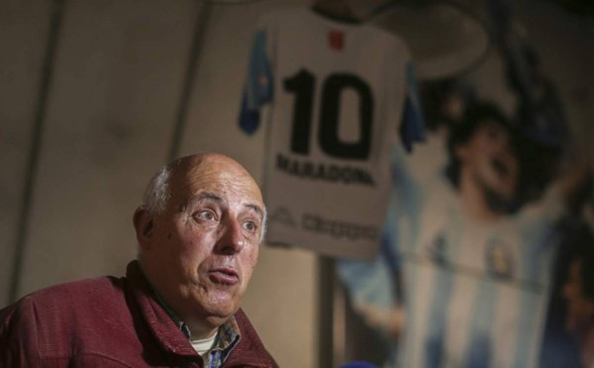 Un paseo por el nuevo museo dedicado a Diego Maradona