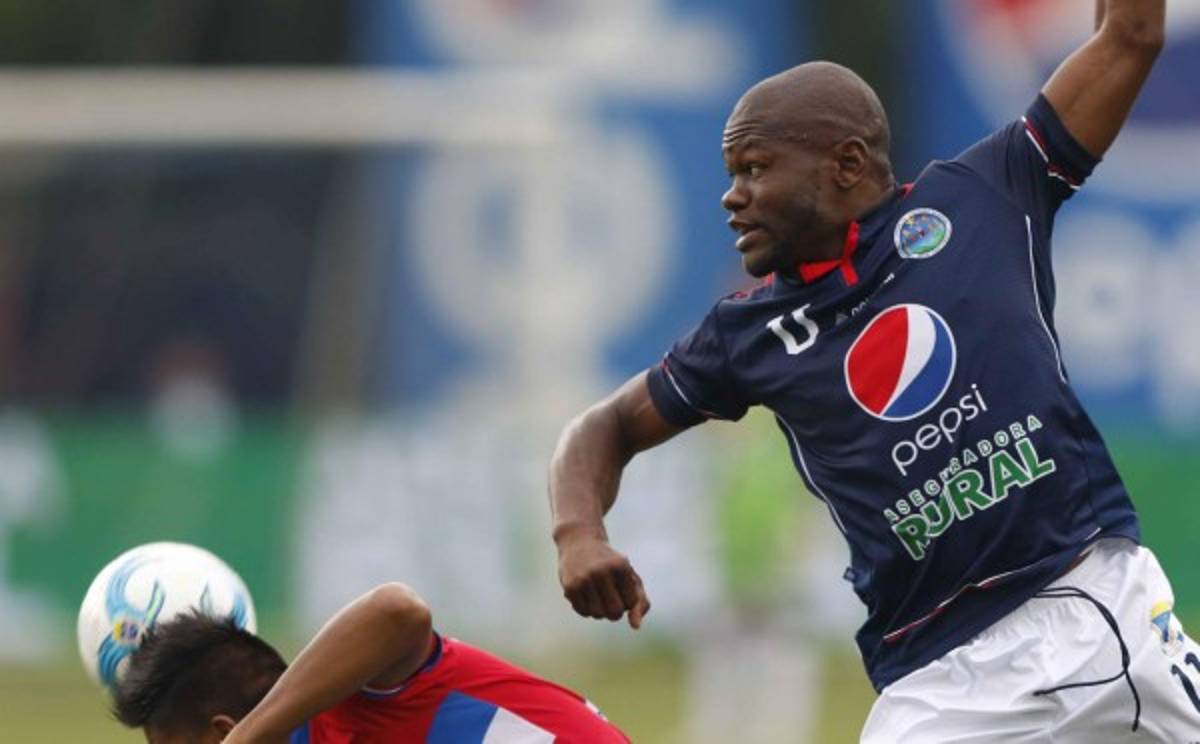 ¿Quién ha sido el legionario más caro en la historia de Honduras?