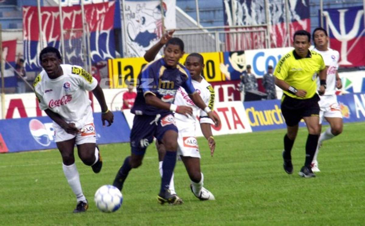 Edy Vásquez: El auto desecho donde murió, su contagioso baile, el llanto desconsolado de Emilio Izaguirre y su título con Motagua