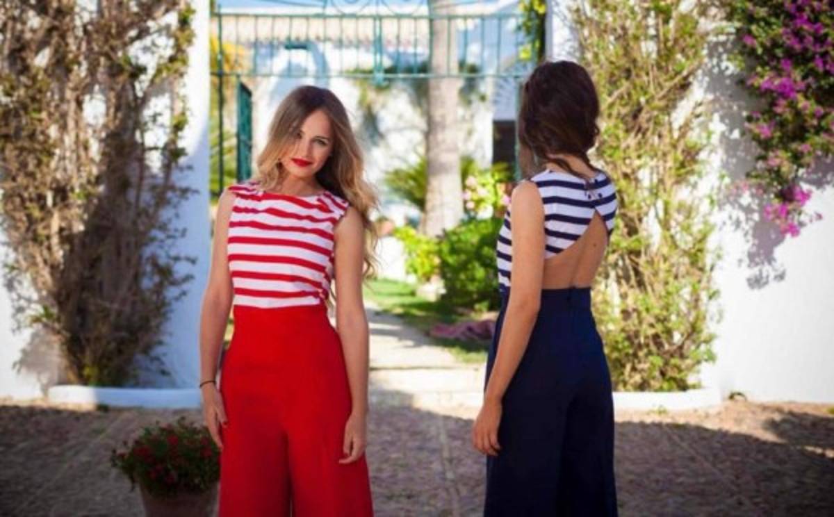 Romarey Ventura, la modelo que flechó a Jordi Alba