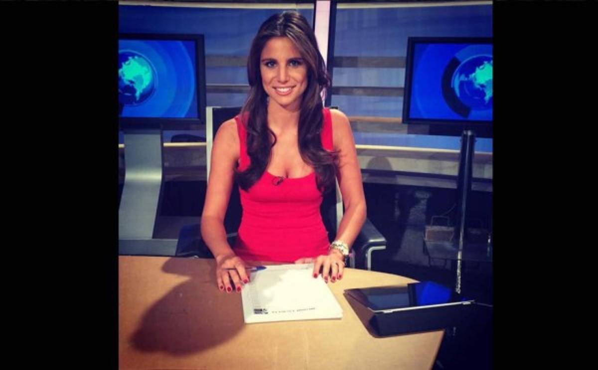 Lucía Villalón, el nuevo amor del Chicharito Hernández