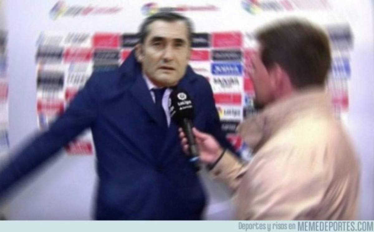 ¡Crueles! Barcelona pierde con Leganés y los memes atacan a Piqué