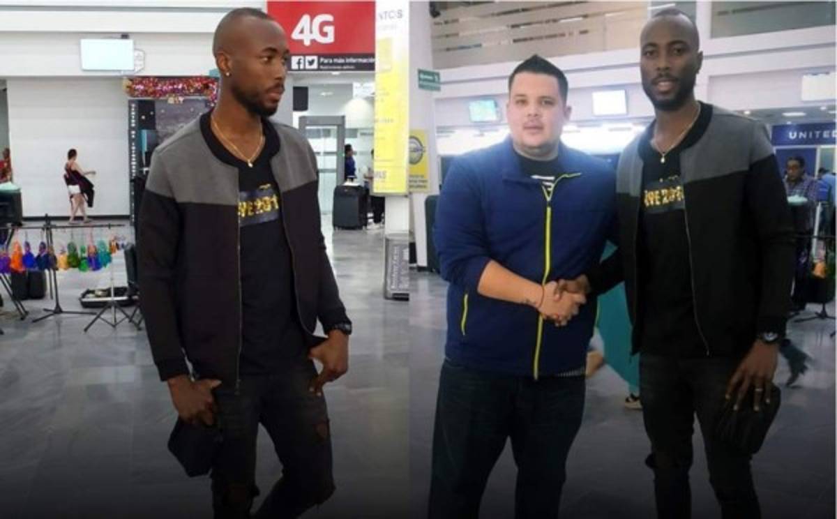 Los nuevos futbolistas que se verán en el torneo Clausura de Liga Nacional de Honduras