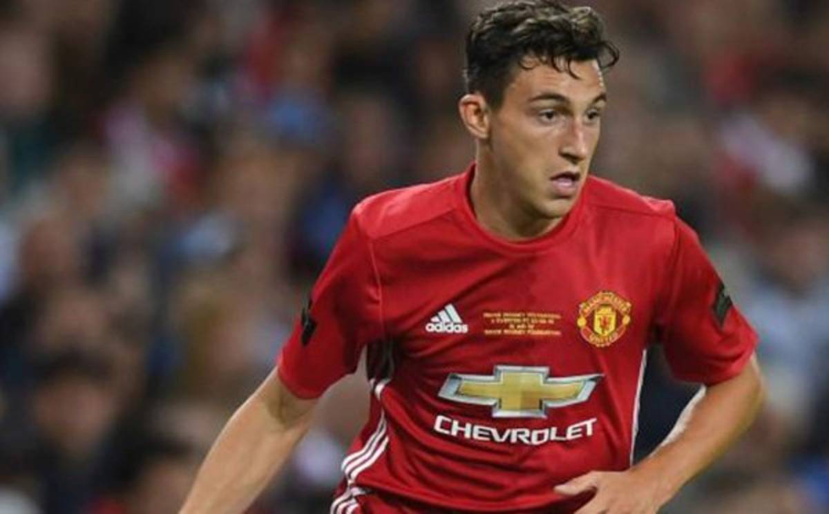 Las estrellas de Manchester United que Mourinho ya no quiere para la próxima temporada