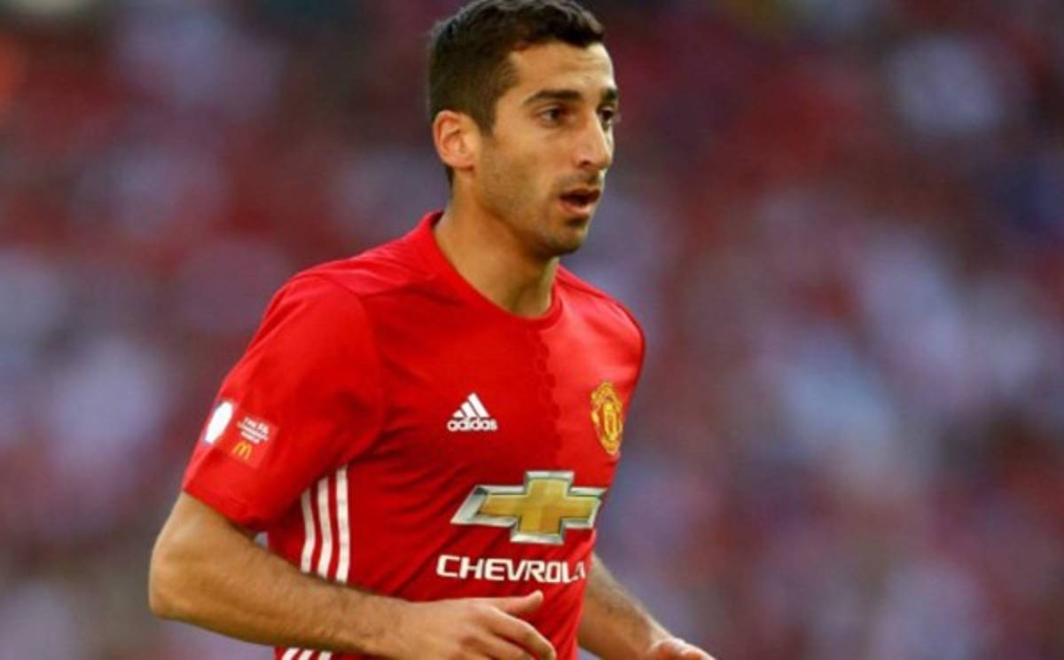 Las estrellas de Manchester United que Mourinho ya no quiere para la próxima temporada