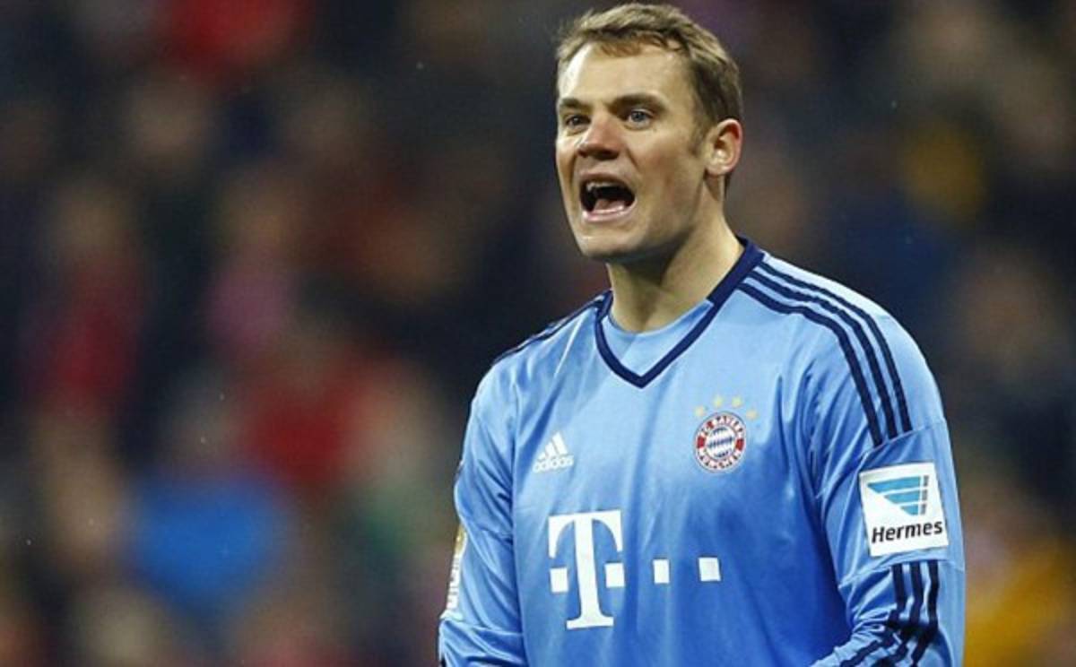 Los 10 futbolistas alemanes que mejor ganan en el mundo del fútbol