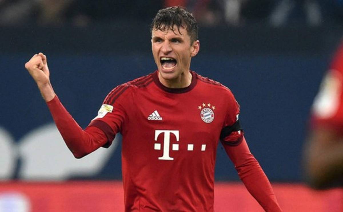 Los 10 futbolistas alemanes que mejor ganan en el mundo del fútbol