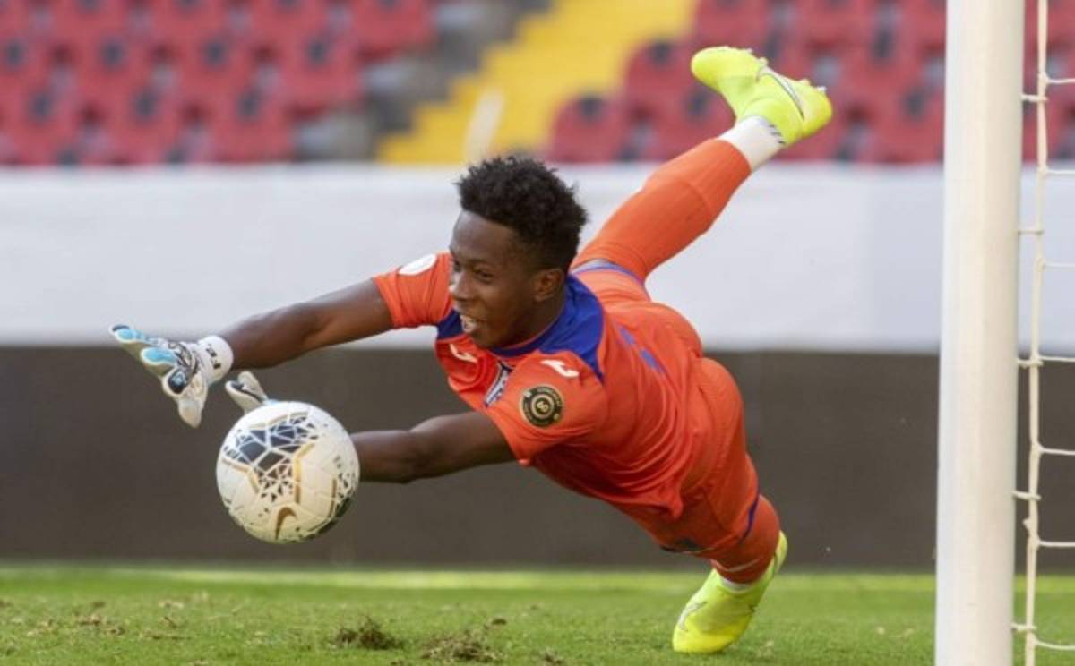 ¿Será el equipo titular en los Juegos Olímpicos? Así jugó la Sub-23 de Honduras ante Japón