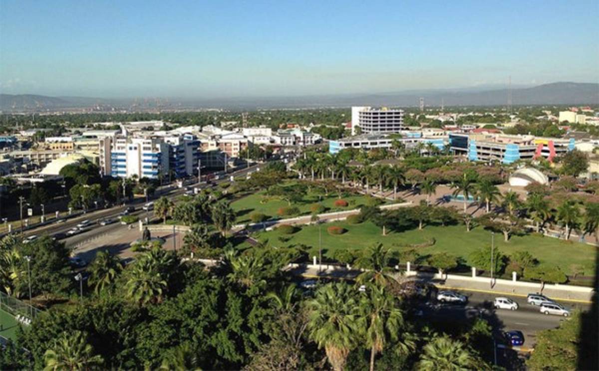 Kingston, la capital de Jamaica que espera por Honduras en la Copa Oro