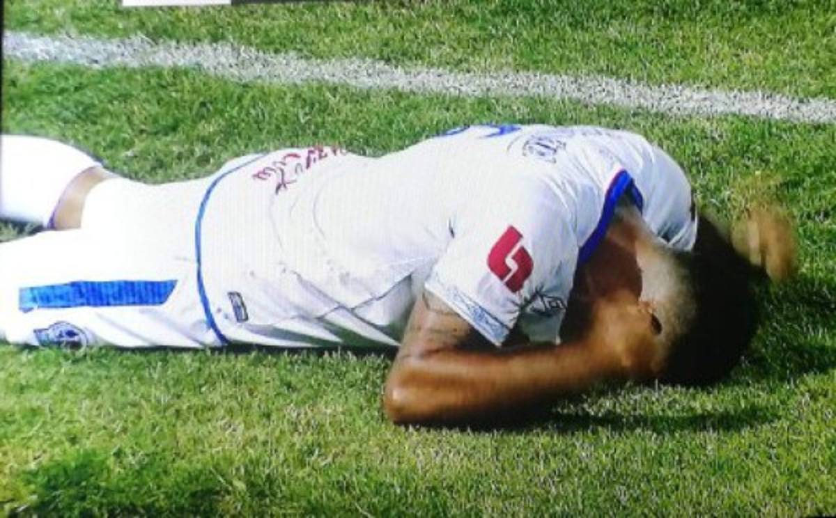 No se vio en TV: Festejos en familia, Rubilio enamorado y Saíd expulsó a otro técnico