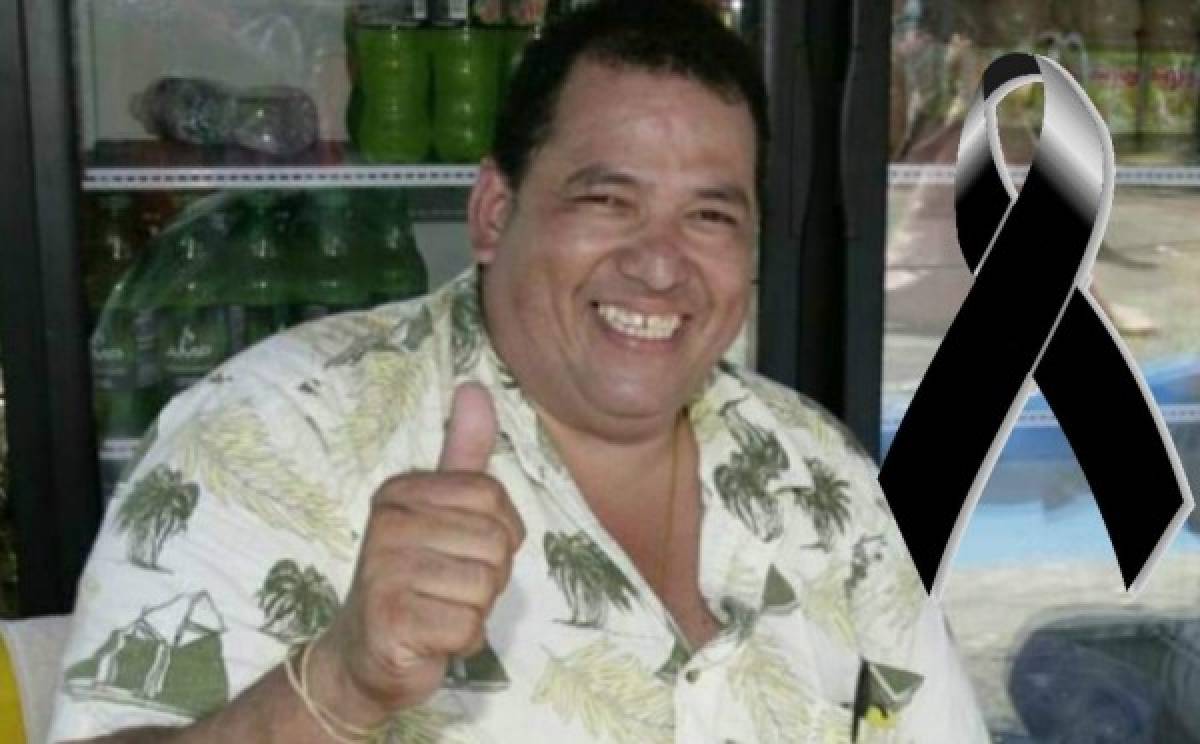 Muere en balacera en La Ceiba un directivo del Club Deportivo Victoria