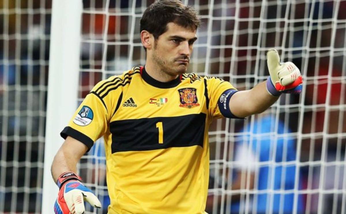 Los grandes futbolistas que sueñan con ser entrenadores de fútbol algún día