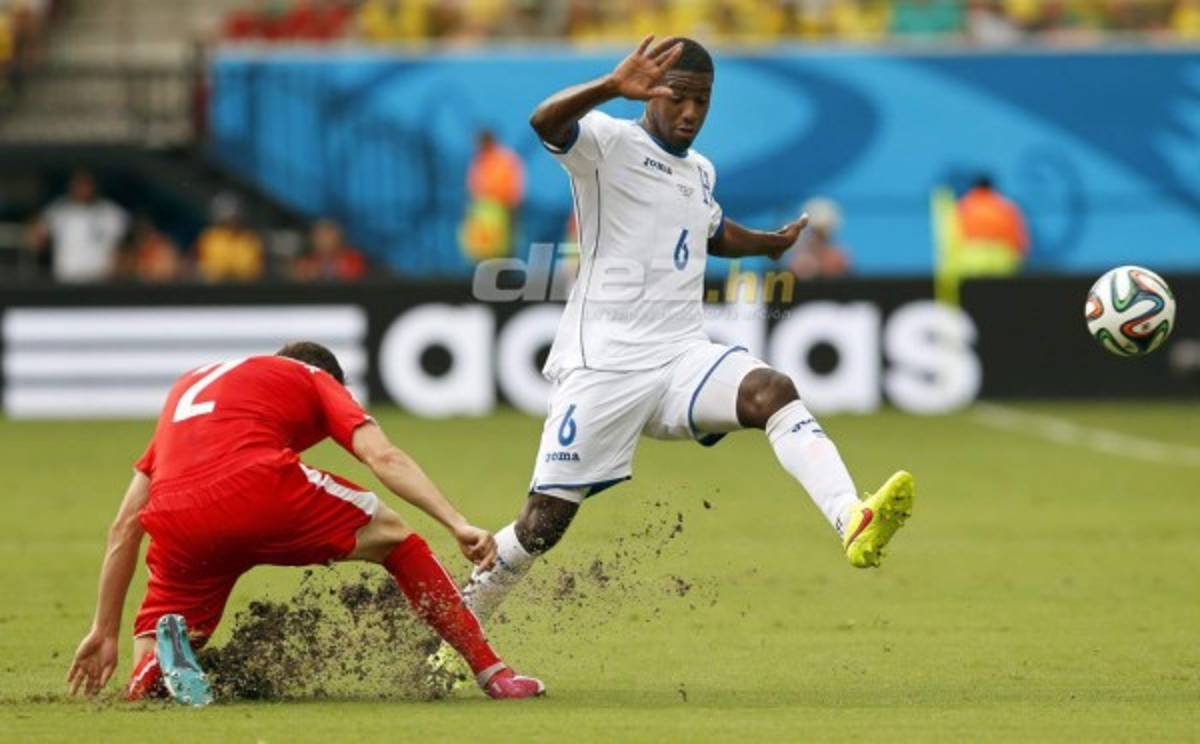 18 inolvidables imágenes que marcaron la carrera de Juan Carlos García