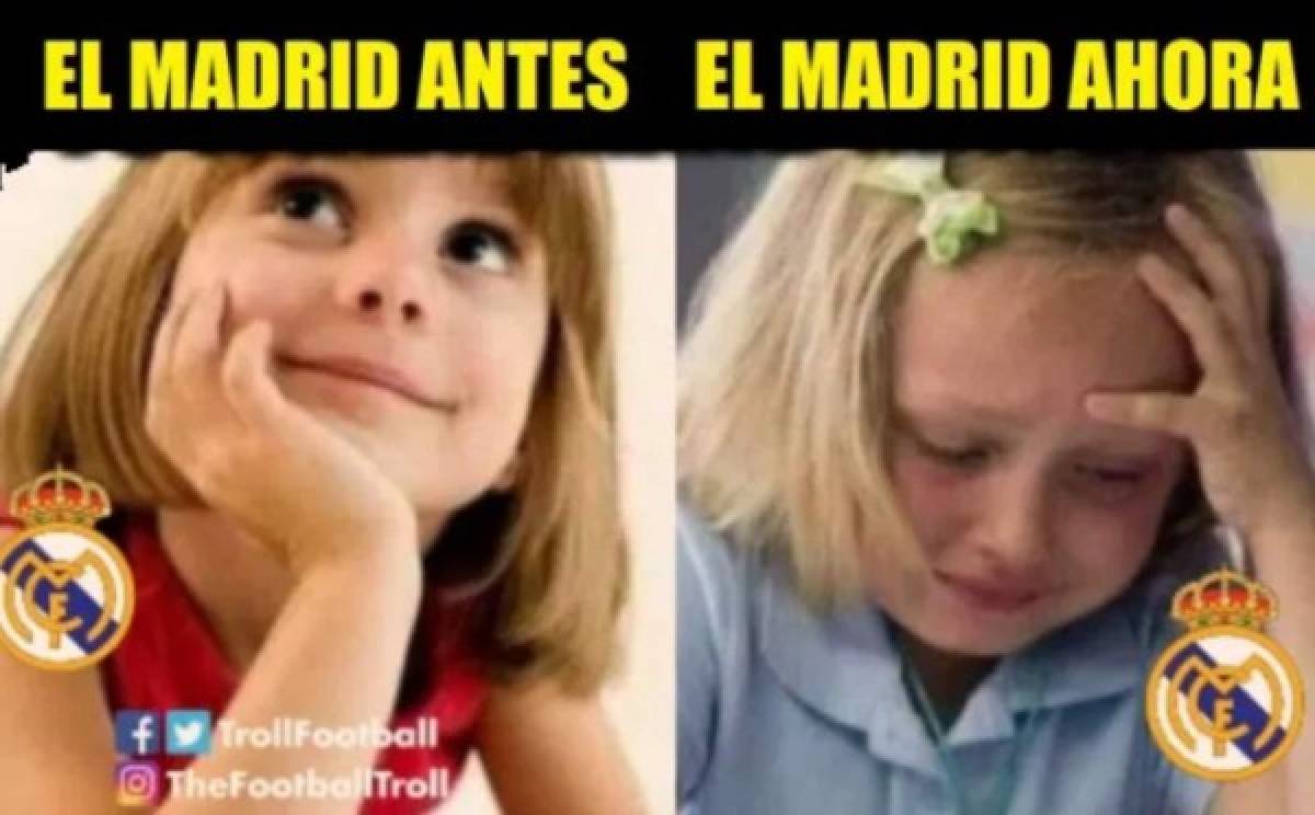 Vinicius, protagonista de los memes tras el triunfo del Real Madrid contra Sevilla: Balón de Oro