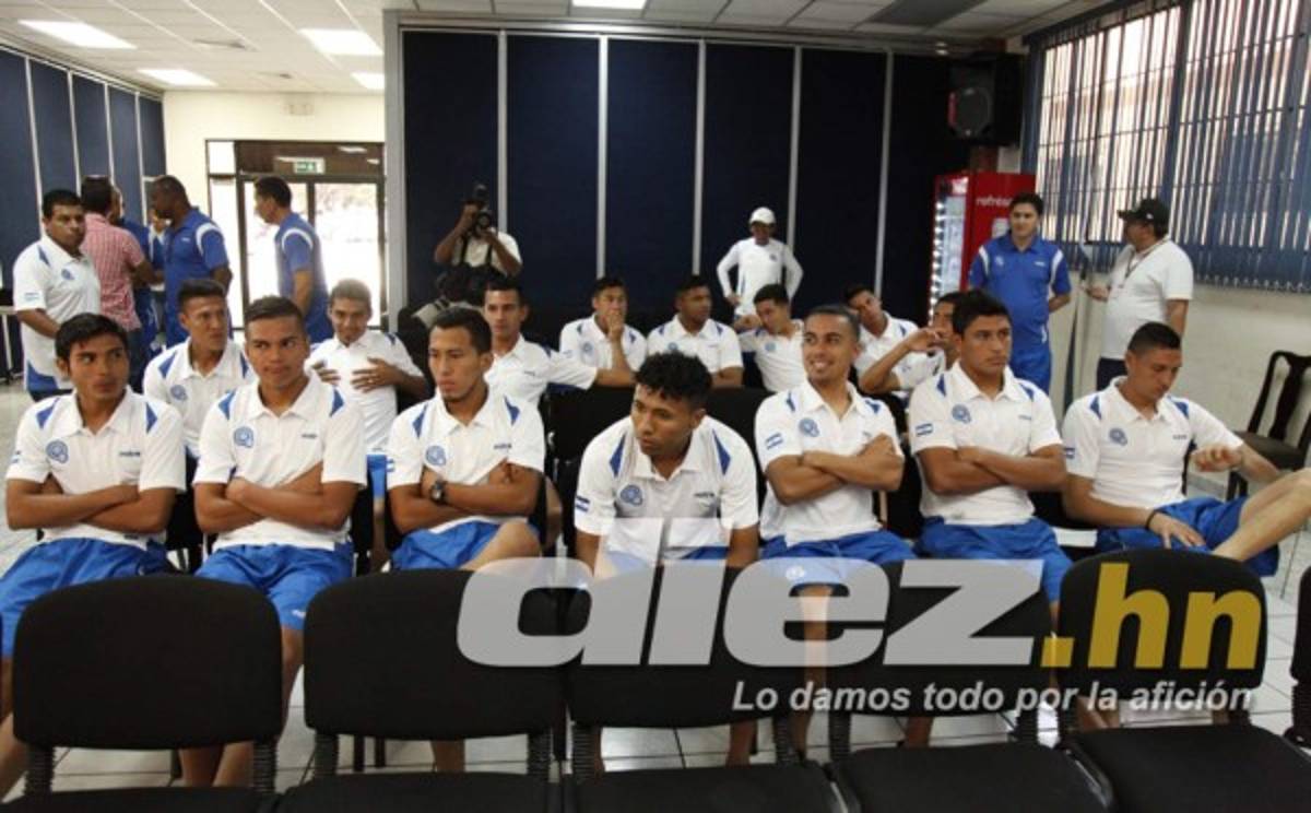 Así es el Proyecto Gol de El Salvador donde Panamá preparará sus armas para vencer a Honduras