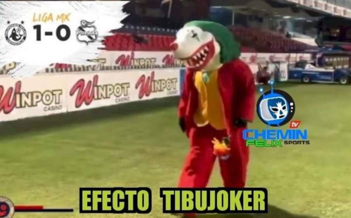 ¡Veracruz rompe la maldición y los memes se enloquecen en la Liga MX!