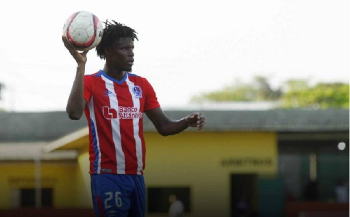 Pensando en Concachampions: El posible 11 de Olimpia para enfrentar al Vida con una baja