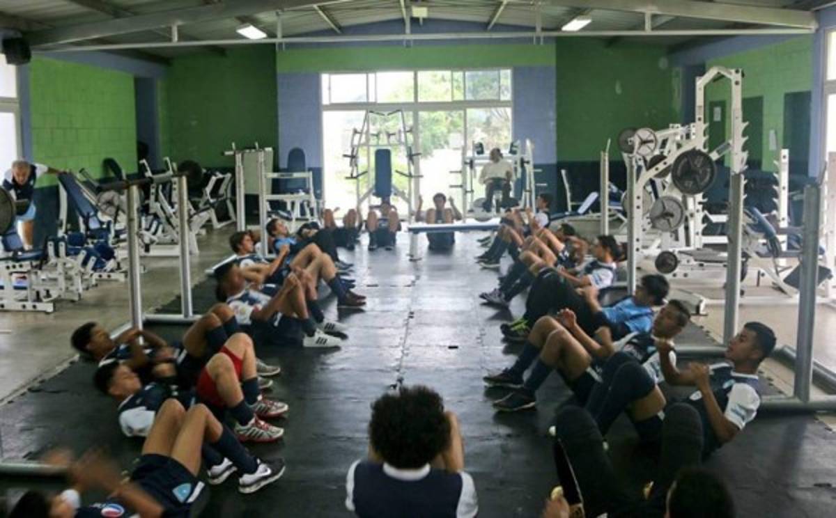 Así es el Proyecto Gol de Guatemala donde preparan el amistoso con Costa Rica