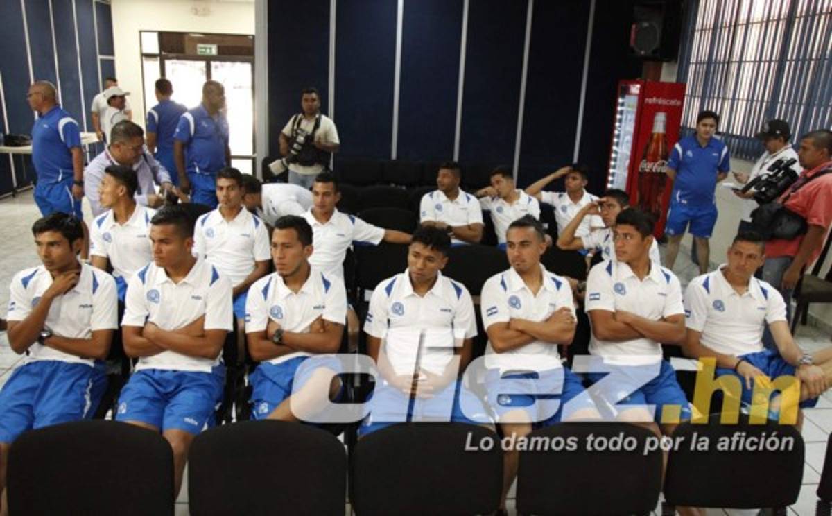 Así es el Proyecto Gol de El Salvador donde Panamá preparará sus armas para vencer a Honduras