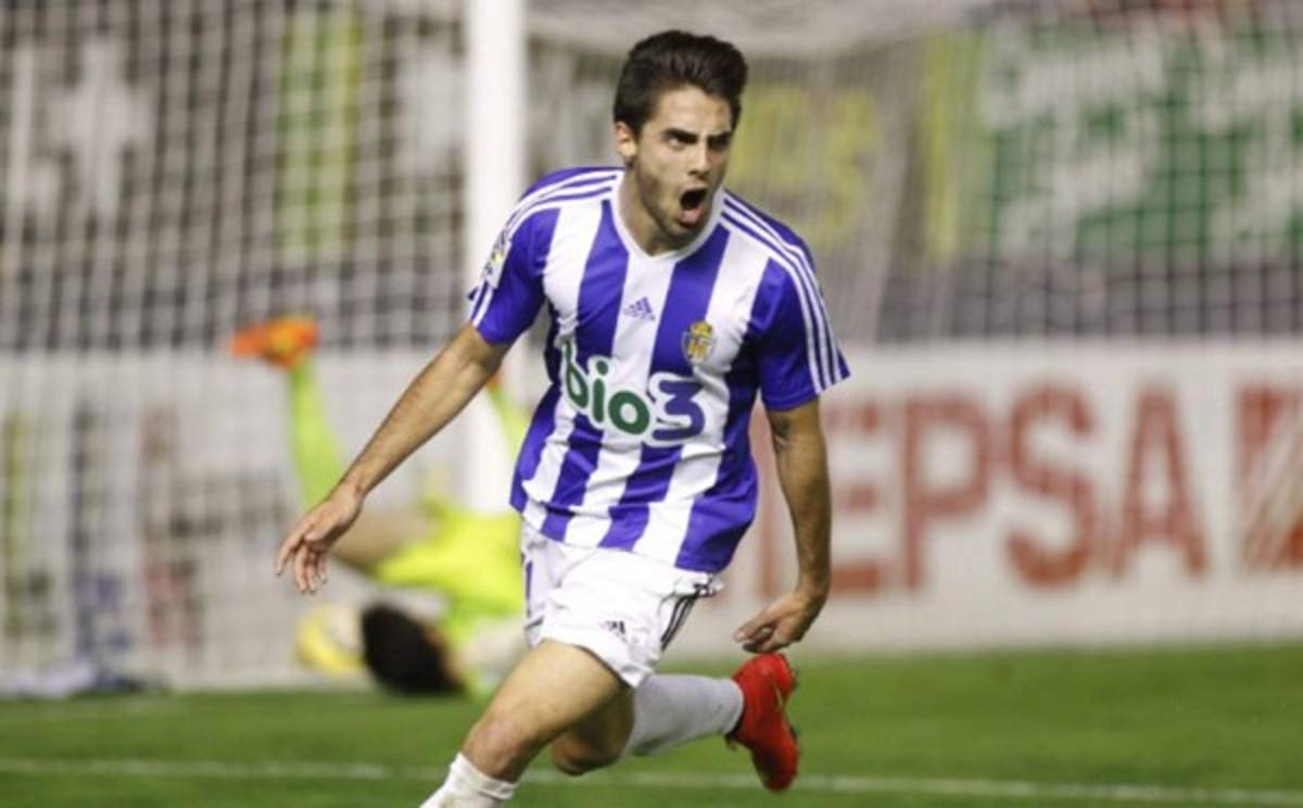 ¿Qué sucedió con los grandes prospectos que dejó ir el Real Madrid?