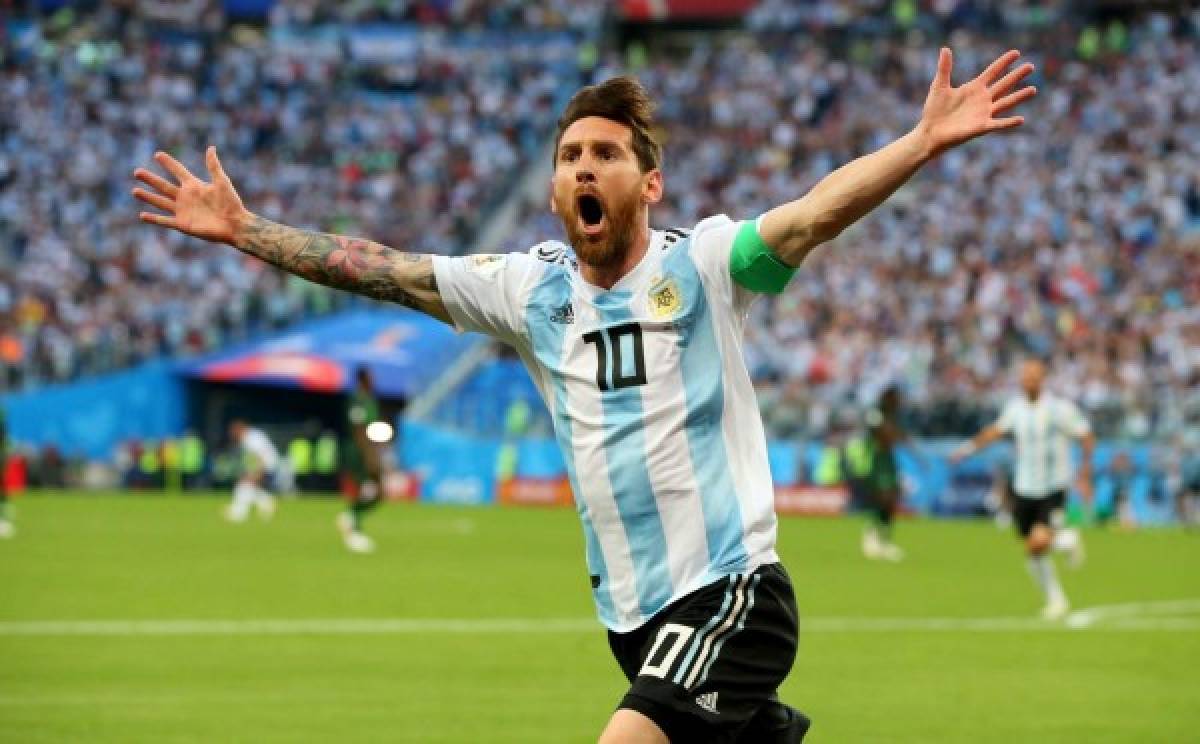 ¿Y Messi? Los máximos goleadores de la historia con sus selecciones; Cristiano Ronaldo llegó a 101