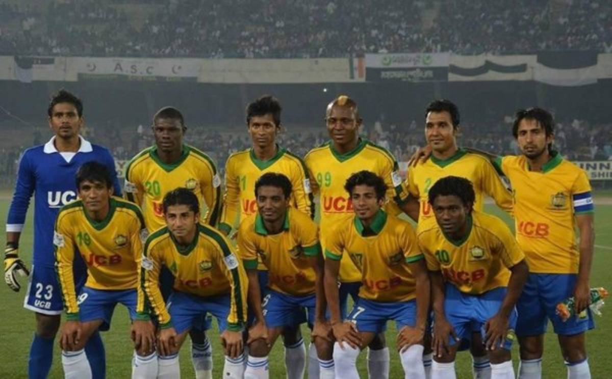 TOP: ¡Las 20 peores selecciones del mundo, según Ranking FIFA!