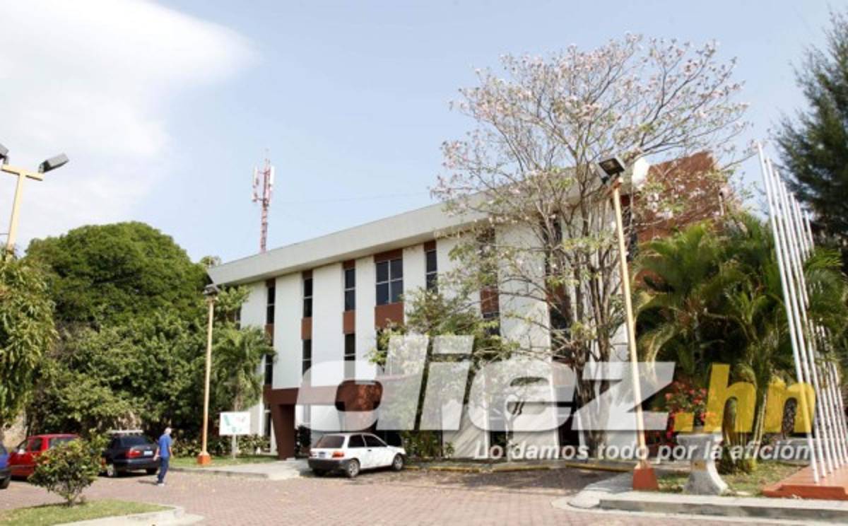 Así es el Proyecto Gol de El Salvador donde Panamá preparará sus armas para vencer a Honduras