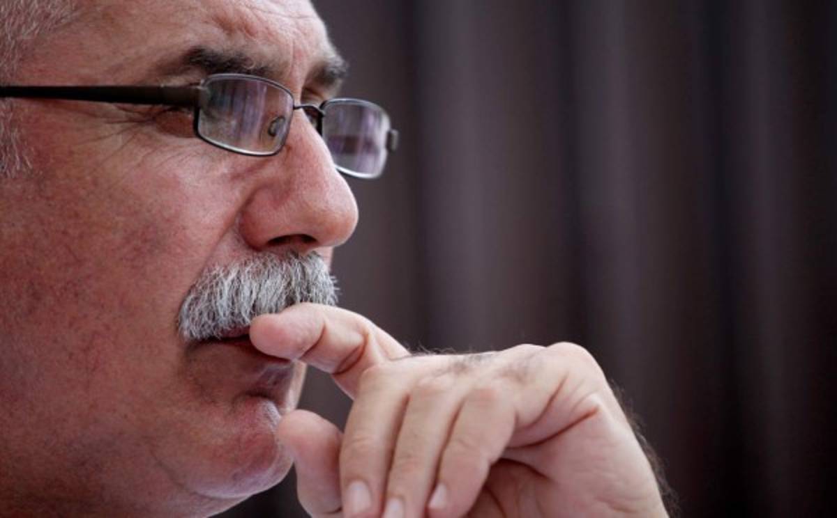 Keosseián: 'No soy tan burro como dicen algunos'