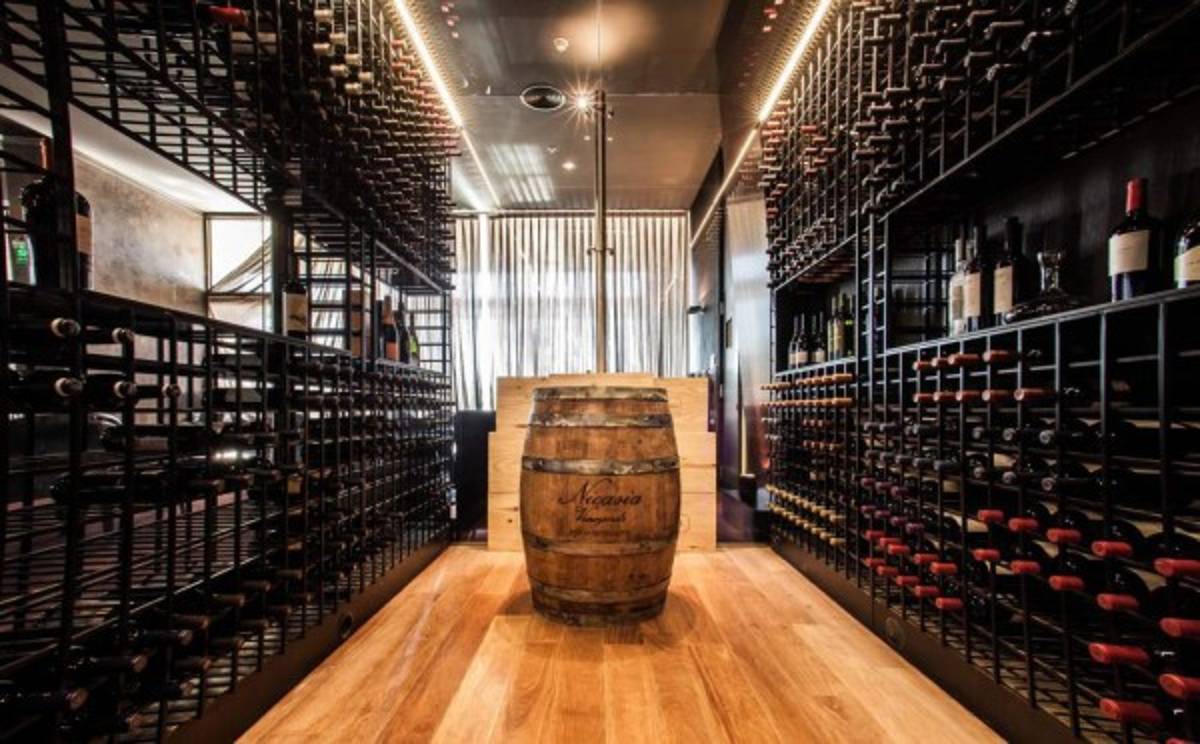 La boda de Messi: Las otras fotos del lugar de la fiesta y del hotel para sus invitados