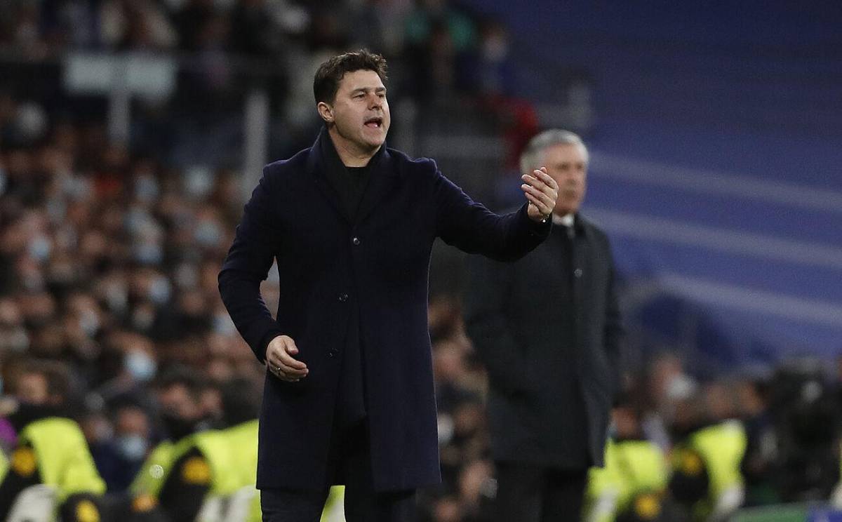 Un ex del Barcelona es el favorito: Los siete entrenadores candidatos a dirigir al Chelsea tras la salida de Graham Potter