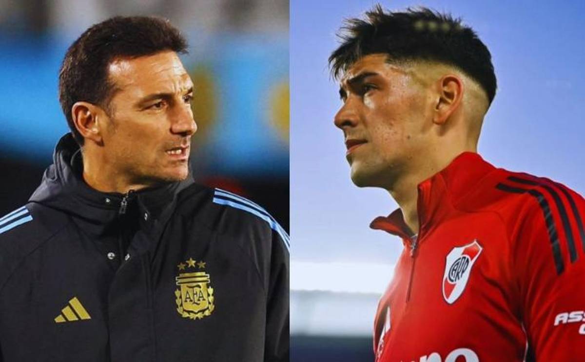 Real Madrid planea su fichaje: vendía dulces en los mercados y ahora tiene una cláusula de 100 millones