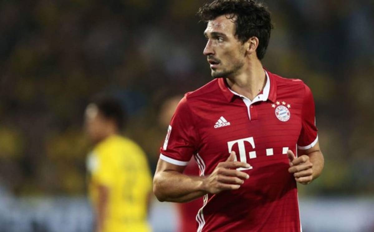 Los 10 futbolistas alemanes que mejor ganan en el mundo del fútbol