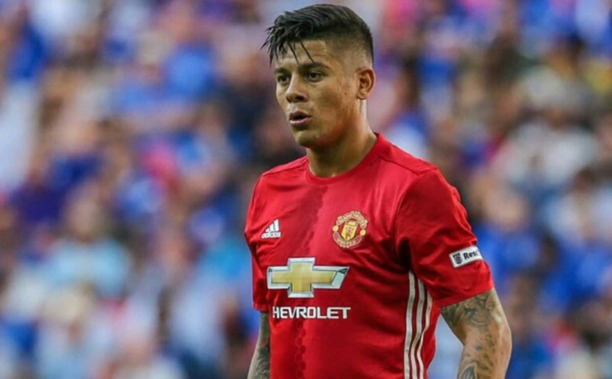 Las estrellas de Manchester United que Mourinho ya no quiere para la próxima temporada