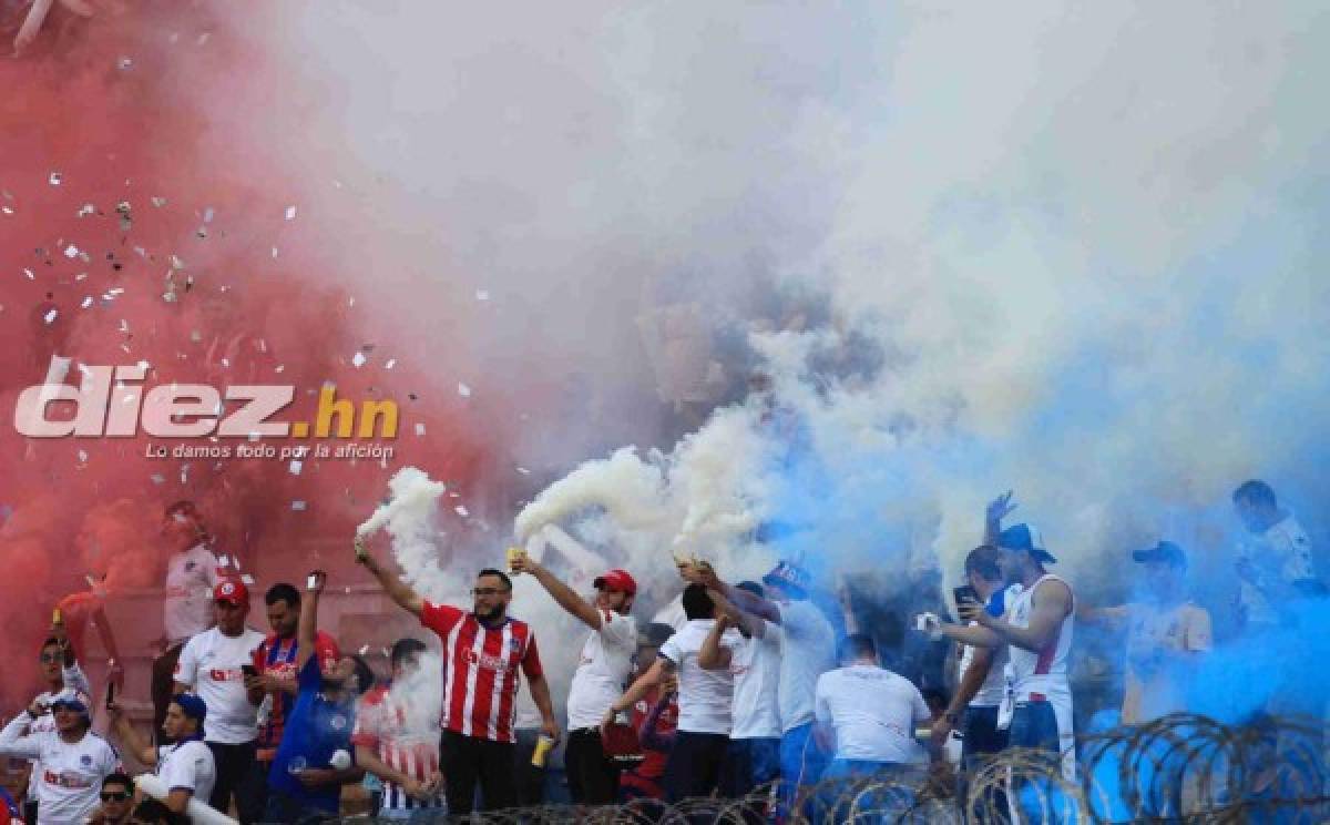 No se vio por TV: Pelea brutal en silla, olimpista en un mar de motaguas y la tristeza de Pereira