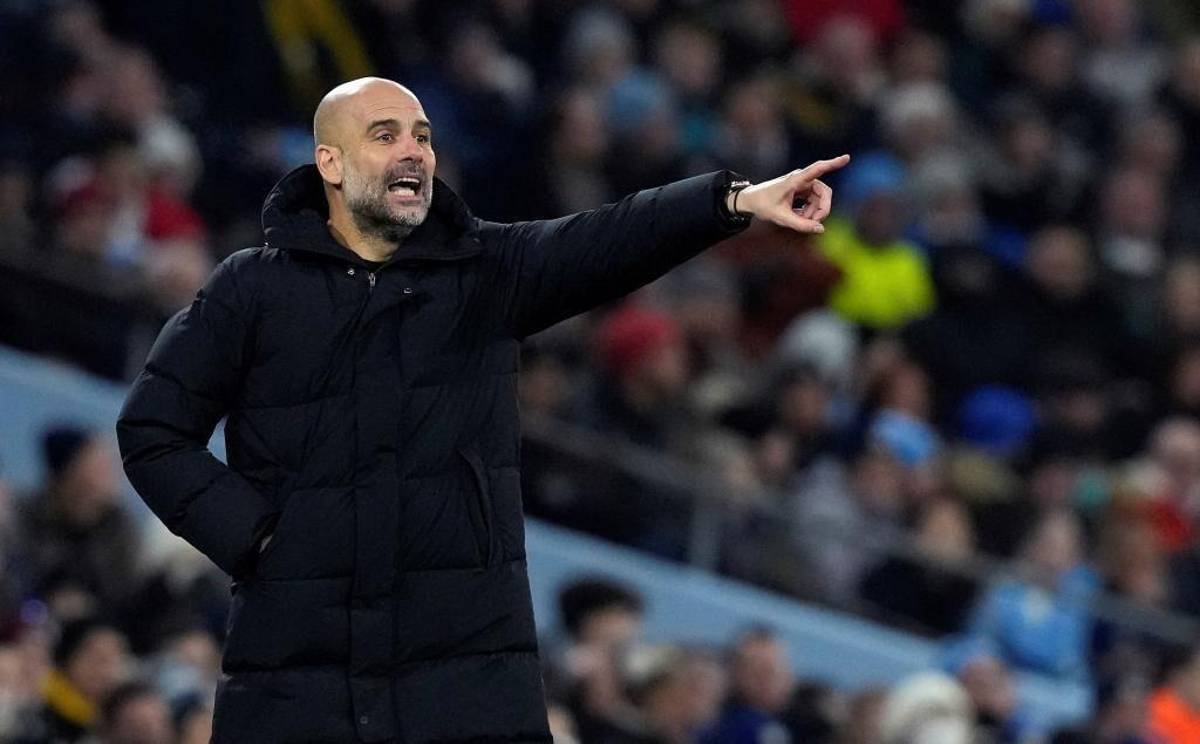 ¿Y Pep Guardiola? Salen a la luz los jugosos salarios que ganan los entrenadores de la Premier League