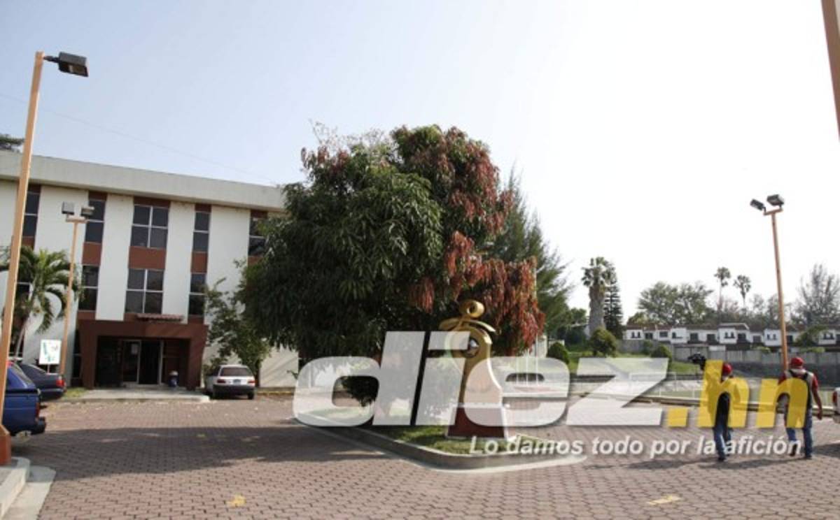 Así es el Proyecto Gol de El Salvador donde Panamá preparará sus armas para vencer a Honduras