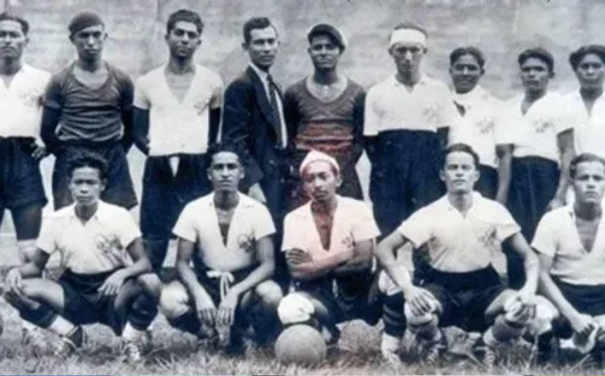 Marathón se une a la selecta lista en Centroamérica: los clubes con 100 años o más y los que están cerca de cumplirlos