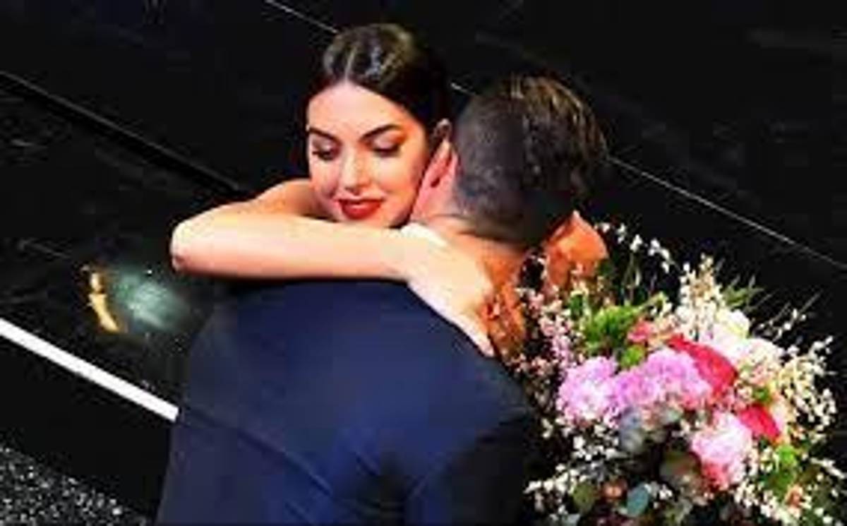 La sorpresiva decisión que tomaron Cristiano y Georgina: Sale a la luz el motivo de la guerra con la mamá de CR7