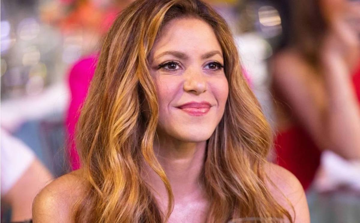 La nueva ilusión amorosa de Shakira: Un exitoso deportista retirado que tiene la misma edad de Gerard Piqué