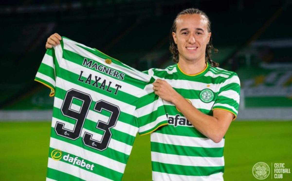 De última hora: Los fichajes que se registraron en el mercado de Europa de último momento