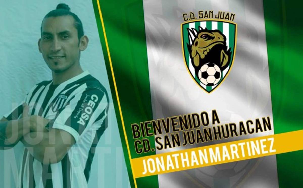 FICHAJES ASCENSO: Equipo se refuerza con cuatro exMotagua; deja Olimpia y se va a segunda