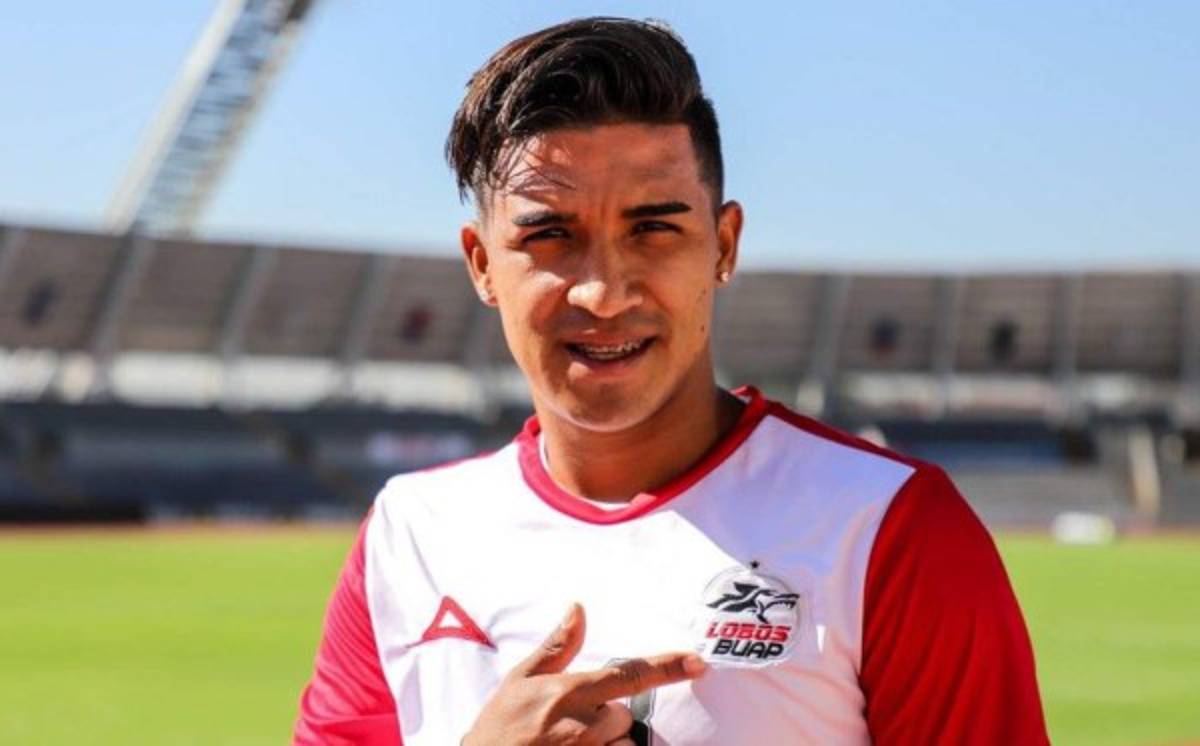 Esta sería la convocatoria de Honduras para amistosos ante Panamá y Chile