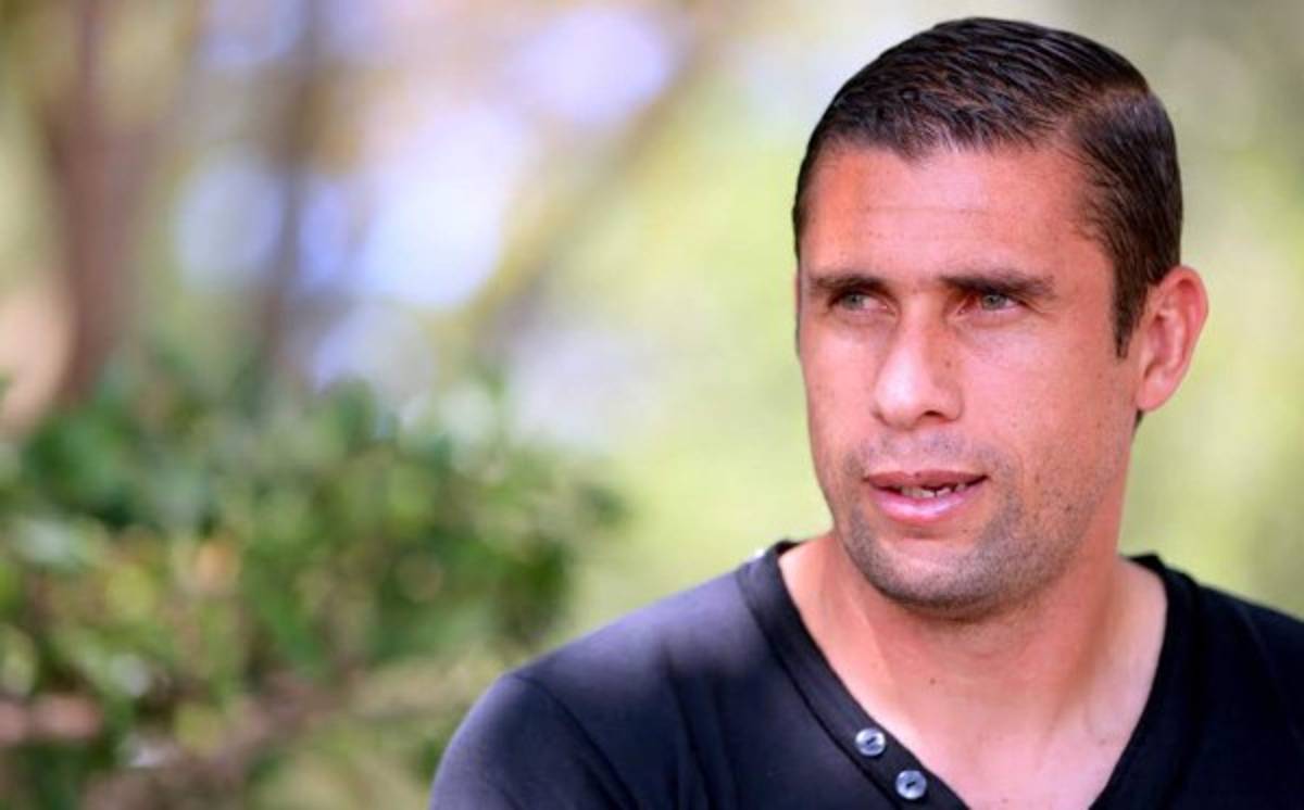 Rambo de León, el único sobreviviente de la Selección de Honduras del 2001