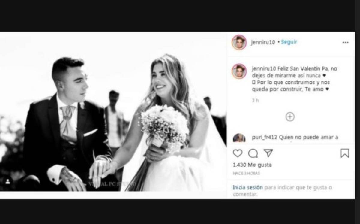 Georgina Rodríguez deslumbra y la comida romántica de Messi: Así pasan San Valentín los cracks