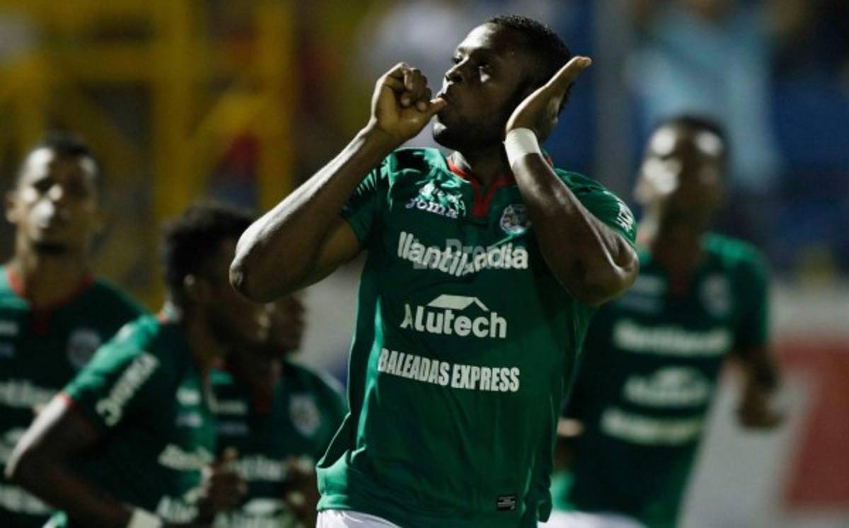 Los 'matadores” que veremos en la Champions de Concacaf del 2019