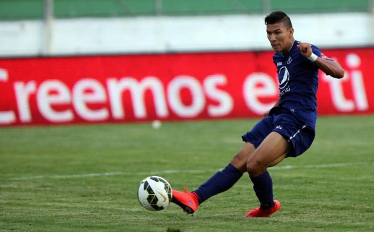 El presente del plantel de Honduras que llegó a cuartos en el Mundial Sub-17 en 2013