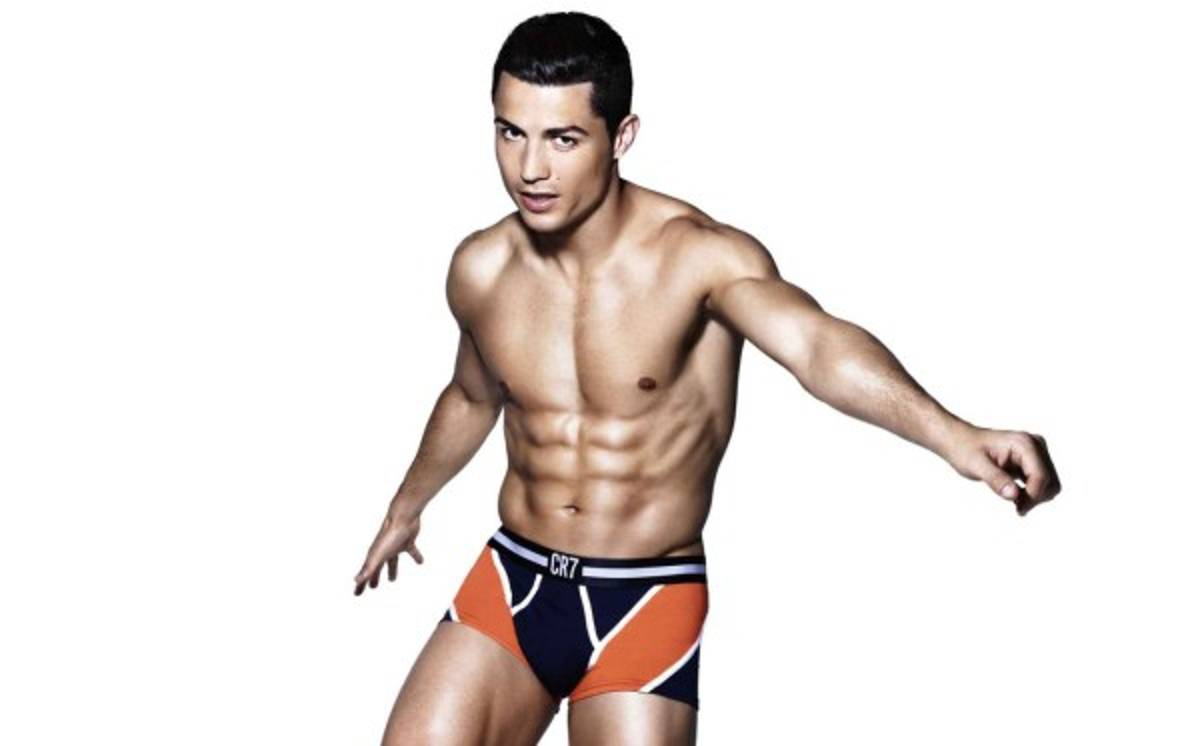 FOTOS: Las mejores postales de Cristiano Ronaldo fuera del fútbol