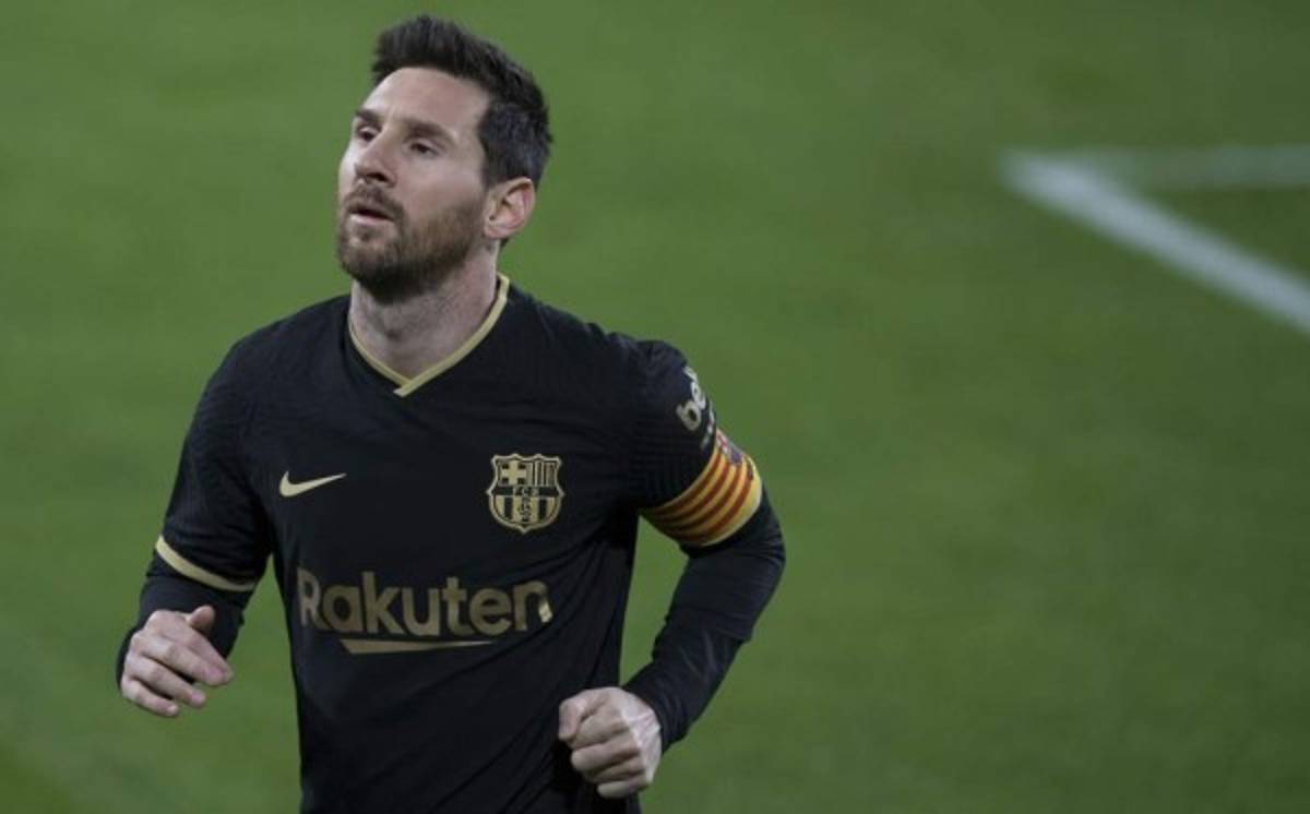 Va con lo mejor que tiene: La alineación del Barcelona para dejar segundo a la Juventus de CR7 en Champions  