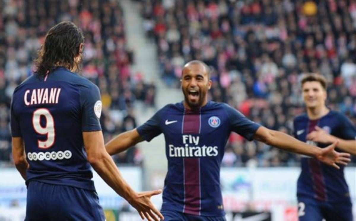 Los clubes de Europa que más camisetas venden actualmente